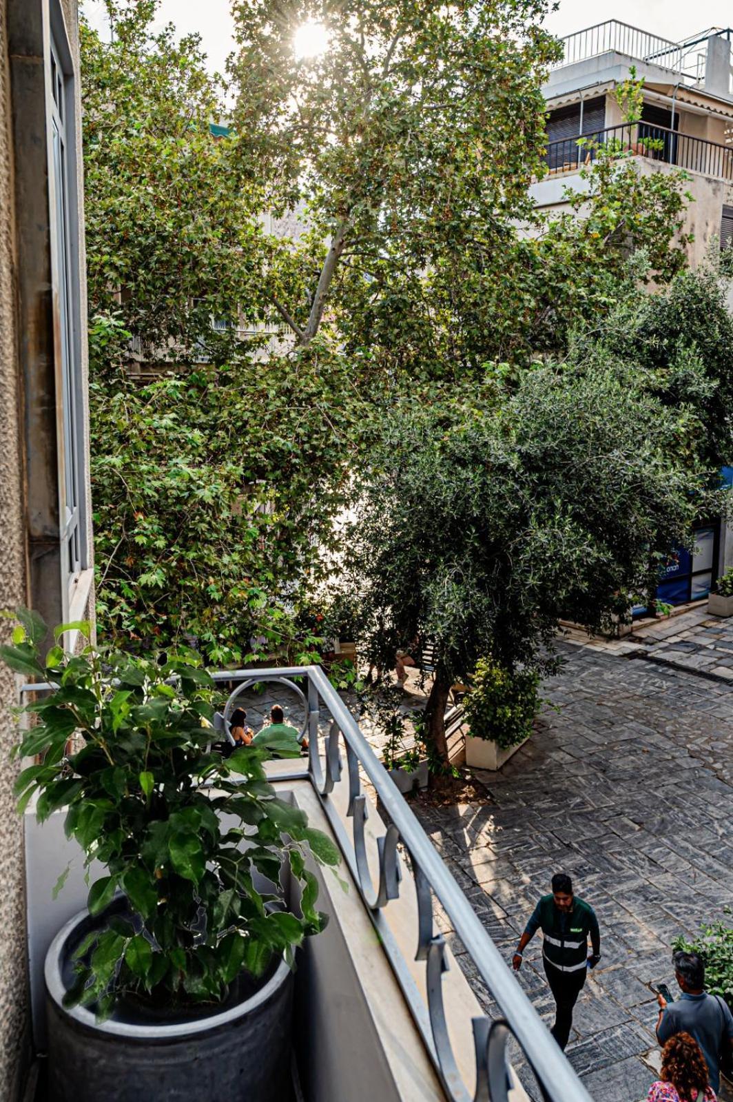 Ιkia Plaka - Timeless Elegance In Athens Διαμέρισμα Εξωτερικό φωτογραφία